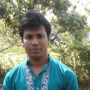 Bidhan Roy
